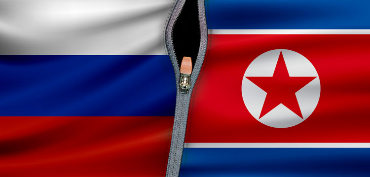 ロシアがソウルで北朝鮮軍を称賛、韓国が自ら招いた結果だ【朝鮮日報コラム】