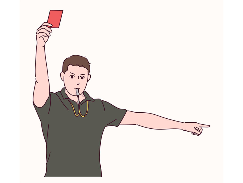 サッカー：北中米W杯にも韓国人審判の姿なし…4大会連続で「0人」の屈辱