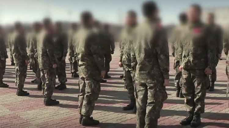 「38歳まで粘ったのに…」　韓国の兵役義務、43歳まで延長