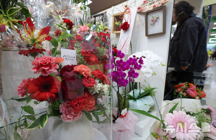 「ローズデーにはバラの花を贈ろう」