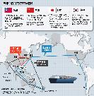 TPP問題、米中が自由貿易圏の主導権争い