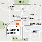 光化門付近に六つ星ホテル建設へ　／ソウル