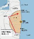東日本巨大地震：絶望と不信でため息つく住民たち