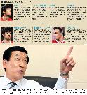 サッカーW杯：崔康熙監督のプランとは