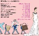 結婚費用：「スポンサー協賛ウエディング」の実情