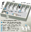留置場脱走事件、監視カメラ映像非公開のワケ