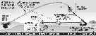 韓国型ミサイル防衛システムの概念図、軍が公開