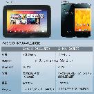 グーグル、最新OSでサムスン・LGと提携