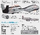 グローバルホーク：「4機で12億ドル」米提示額は想定の3倍