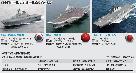 中・日との紛争想定した軽空母保有、費用対効果は?