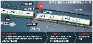 ソウル地下鉄事故：追突の原因はATS故障？