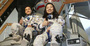 韓国初の宇宙飛行士イ・ソヨンさん、なぜ退職？