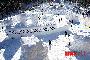 太白山雪祭り開幕