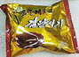 韓国のお菓子にそっくり、北の類似商品が韓国産を駆逐