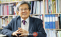 ▲李泰鎮教授は「1904年2月に日露戦争が始まった後、韓半島（朝鮮半島）は絶えず日本軍による戒厳状態に置かれた。軍事的な脅しの下で締結された国権侵奪条約は、当然ながら国際法上無効」と語った。／写真＝李泰景（イ・テギョン）記者