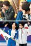 平昌五輪：3大会連続メダルの李相花に小平「尊敬する」