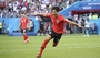 サッカーW杯：韓国、ドイツを2－0で下す大金星