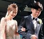 カーリング「メガネ先輩」キム・ウンジョン結婚