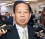 自民党・二階幹事長、国会議員40人とソウルで研修会