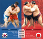 人気凋落の韓国相撲「シルム」、日本の相撲人気復活に学べ