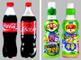 北朝鮮、コカ・コーラやポロロ清涼飲料水まで盗作