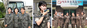 韓国軍：ドローン・バトル・チーム、重機三銃士…女人禁制の壁を破った女性軍人たち