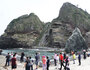 鬱陵島・独島訪れる日本人…乗船拒否する旅客船
