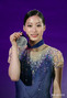 フィギュアのユ・ヨン、4大陸大会で銀メダル…キム・ヨナ以来11年ぶり