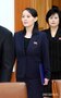 韓国政府を揺さぶる金与正氏のさまざまな表情
