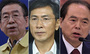 安熙正、呉巨敦、朴元淳…2年で韓国与党自治体首長3人がセクハラで没落