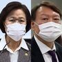 韓国法曹界「違法な暴挙…明らかに秋法相の職権乱用」