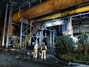 ポスコ光陽製鉄所、酸素パイプの爆発で火災発生…3人死亡
