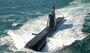 ▲韓国軍が保有する最新鋭214型潜水艦。この潜水艦1隻が今月22日、故障を起こし民間のタグボートにえい航された。1隻当たり4500億ウォン（約420億円）はする214型潜水艦は2000年からドイツの技術を導入して9隻が建造され、現在も運用中だ。／韓国海軍 