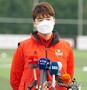 サッカー元韓国代表が小学時代にわいせつ行為強要？　本人は否定