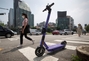 満13歳以上は免許不要…規制緩和で電動キックボード事故57％増