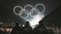▲平昌冬季オリンピックのハイライトだったドローンショー。1218機のドローンがオリンピックの象徴である五輪旗を作った。／写真＝朝鮮DB 