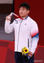 東京五輪：柔道男子100キロ級でチョ・グハムが「銀」、韓日戦に延長で敗れる