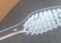 特級ホテルの歯ブラシに肉の破片…使い捨て製品の再使用を調査へ　／釜山