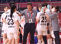 東京五輪：選手に「おい、恥ずかしいぞ」…韓国ハンドボール監督の暴言にネット炎上