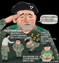 【独自】やっかいなMZ世代の兵士たち…韓国軍「大隊長をケアせよ」