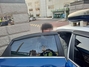 ▲18日午前、警察に護送された受験生が、試験会場に向かっている。写真提供＝釜山警察庁 