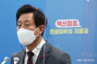 呉世勲ソウル市長「公捜処など4機関から個人情報を照会された…文政権の査察は度が過ぎている」