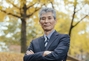 ▲カン・ジュンマン全北大学名誉教授。写真＝朝鮮DB 