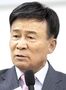 ▲金元雄・光復会長