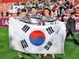 W杯10回連続本選出場を決めた韓国、アジアのサッカーに新たな歴史
