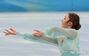 女子フィギュア韓国代表の劉永・金芸林、そろってトップ10入り