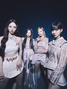 韓国大手芸能事務所会長の母校でひどい目に遭わされた女性アイドルグループ