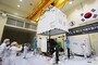 韓国初の月軌道衛星　来月３日に米国で打ち上げ