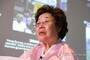 韓国慰安婦被害者が尹大統領演説を批判　「歴史・慰安婦問題に触れず」　