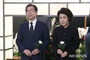 故・朴元淳元ソウル市長の夫人が法廷で涙「歴史は夫を無罪と記録する」